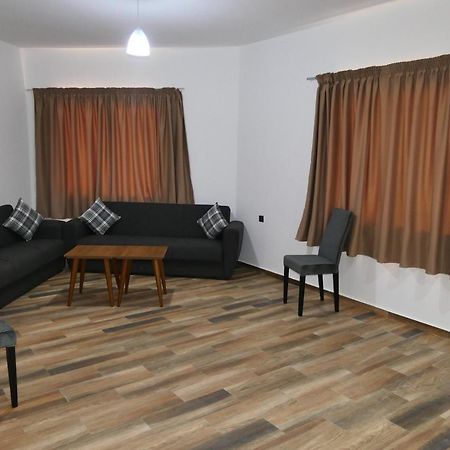 Hotel Corail De Cabo Cabo Negro Exteriör bild