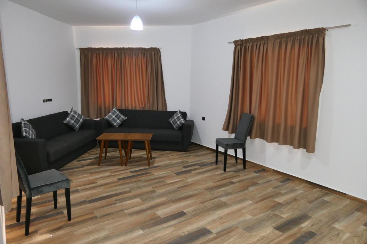 Hotel Corail De Cabo Cabo Negro Exteriör bild