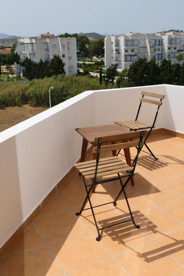 Hotel Corail De Cabo Cabo Negro Exteriör bild