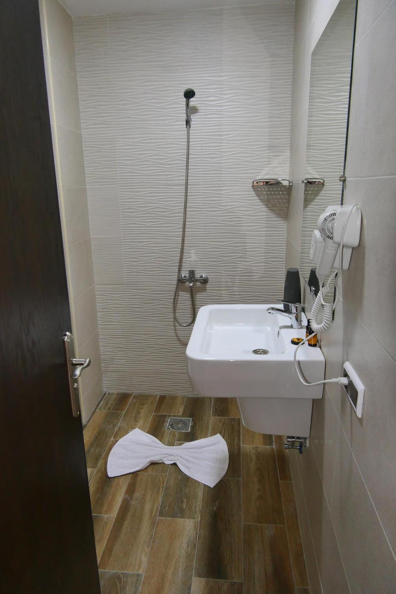 Hotel Corail De Cabo Cabo Negro Rum bild